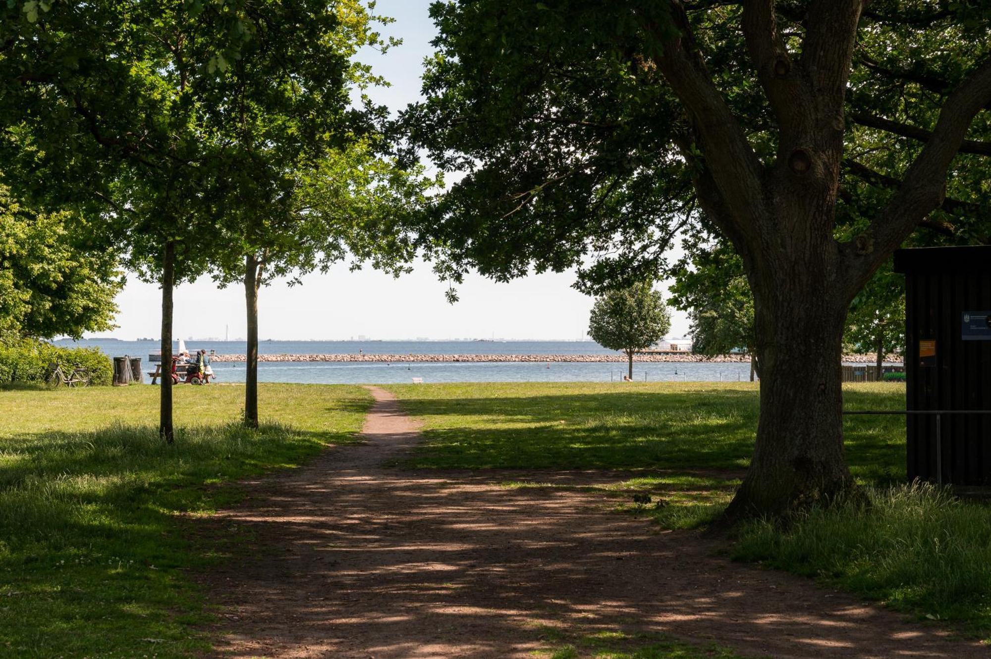 The Beach Gardens By Daniel&Jacob'S Kopenhaga Zewnętrze zdjęcie