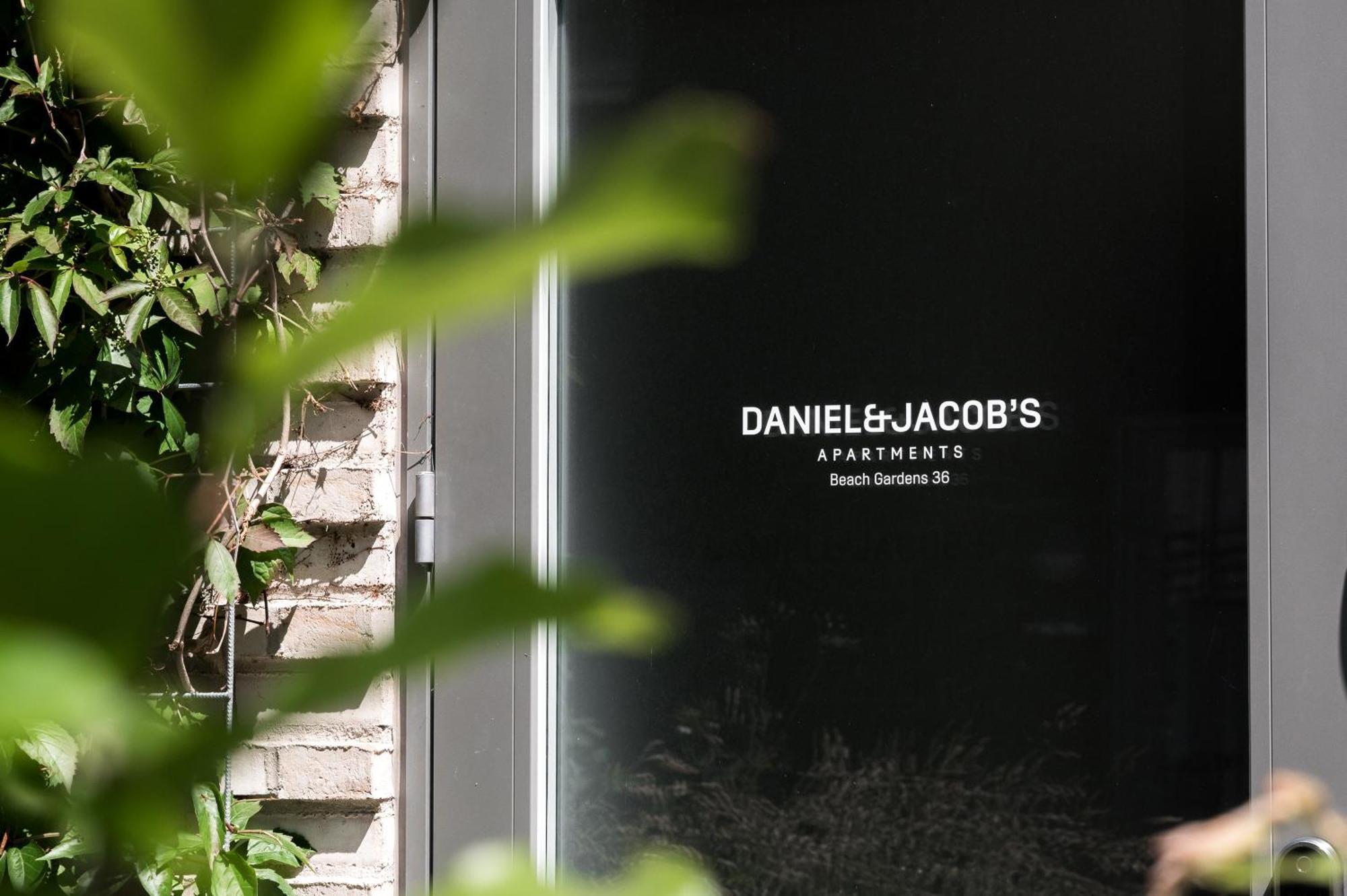 The Beach Gardens By Daniel&Jacob'S Kopenhaga Zewnętrze zdjęcie